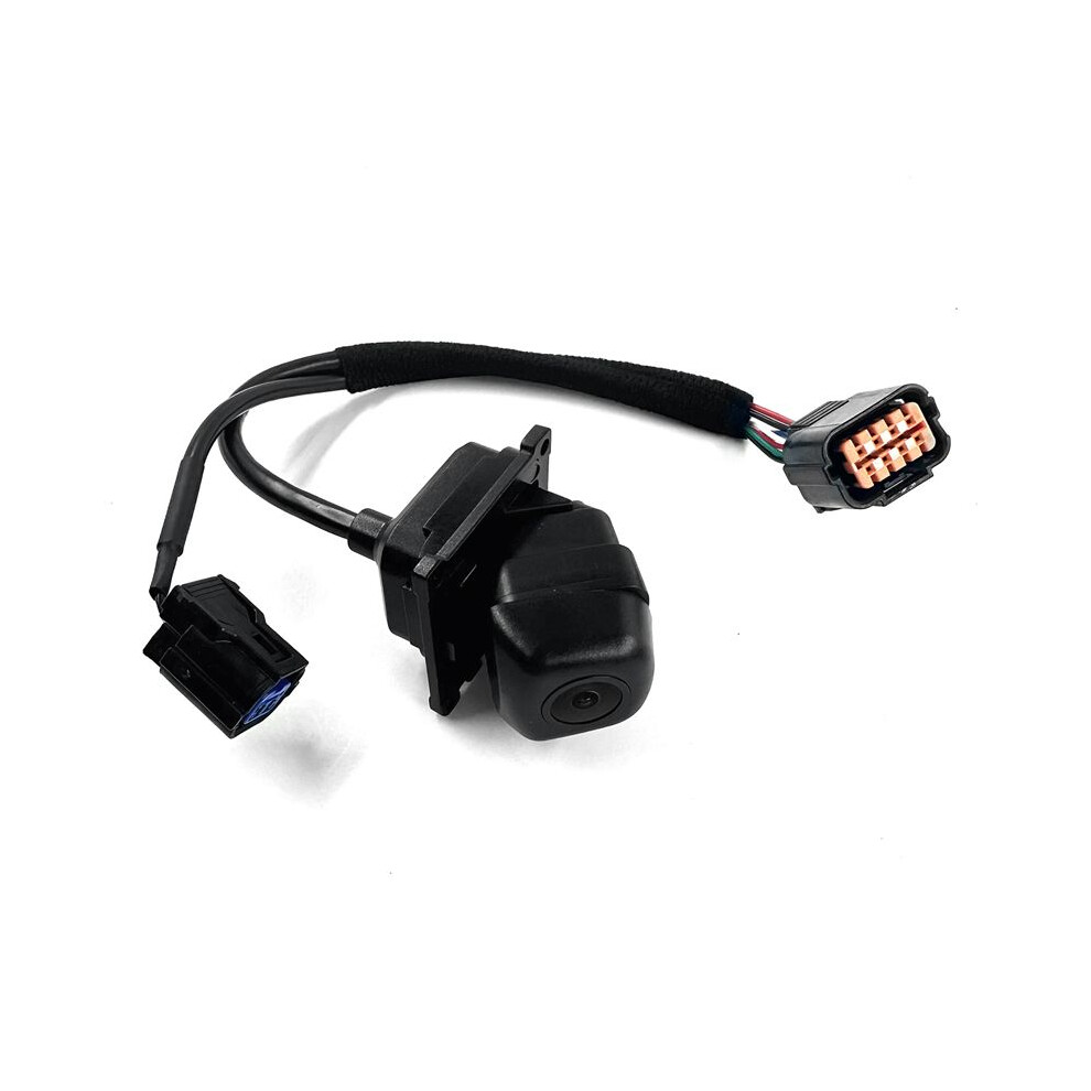 Car Backup Rear View Camera 95766-C5600 For Sorento 2015-2018 Car Reserve Park Assist Camera 95766C5000 95766C5600 4712411530859