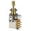 1St Gitarr Push/Push Potentiometer Kortskaft Push Push Potentiometer Elektrisk Gitarrpott A500K för Gitarrbasdelar 9
