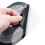 Car Side Wing Mirror Heating Pad  12V Universal Rearview Mirror Mist Demister Quick Warm Mirrors Defogger 4