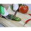 Circular Knife Cutter Fruit Vegetable Slicer Multifunctional Appliance Kitchen 7
