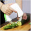 Circular Knife Cutter Fruit Vegetable Slicer Multifunctional Appliance Kitchen 6