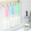 (Random 1pcs)Bottle Sponge Brush Glass Pot Washing Kitchen Cleaningtool For Cup Wineglass 5