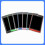 (Blue)Handwriting Tablet Drawing Tablet Paperless Digital Notepad Abs Lcd Inches 85 6