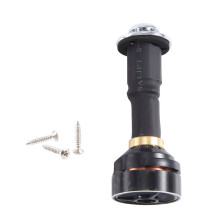 XG-06 Drum Pickup for Cajon Drum African Drum Box Drum Cajon Drum Pickup Mic Amplifier Percussion Drum Accessory Black