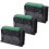 TB6600 Stepper Motor Drivers, 4Pack 4A Stepper Driver Controller CNC Digital  Step Driver for 42/57/86 Stepper Motor 5