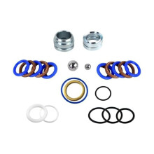 248212 Pump Repair Kit Replacement for Ultra Max II 695 795 LineLazer 3900 Airless Paint Sprayers Aftermarket