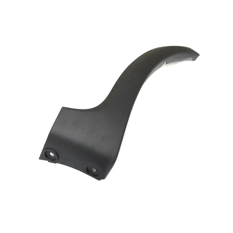 Car Left Front Bumper Side Extension For Sx4 Hatchback 71780-80J00 4713327053364