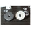 Precision Shower Screen for  8 Series Coffee Machine Contact Shower Screen Puck Screen Filter Mesh 7