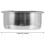 54mm Filter Basket for  Sage 870/875/878/880 54mm Semi-Automatic Coffee Machine Bottomless Handle Filter 7