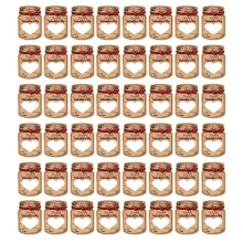 48Pcs Valentines Day Gift Cards for Kids Valentines Classroom Exchange Fun Pack