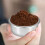 54mm Filter Basket for  Sage 870/875/878/880 54mm Semi-Automatic Coffee Machine Bottomless Handle Filter 4