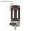 Tondeuse à Anches pour Saxophone, Clarinette, Outil de RéParation D'Instruments à Vent, Soprano 2