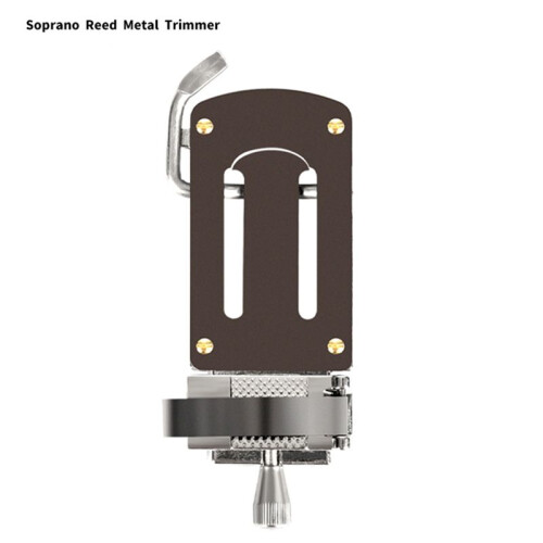 Tondeuse à Anches pour Saxophone, Clarinette, Outil de RéParation D'Instruments à Vent, Soprano 1