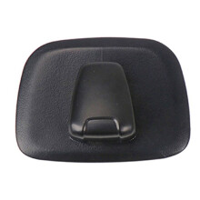 Auto Roof Clothes Hook Roof Hook Car Interior Hook for XC60 XC90 S90 V90 XC40 2016-2020 Left-Black