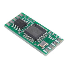 Analog CVBS to USB Camera Module AV-To-USB Digital Signal Video Capture Conversion Boad Support YUY/MJPG for RC FPV