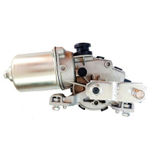 Windshield Wiper Motor Assembly for Fortuner Hilux /Kijang Innova Power Wiper Motor 85110-0K020 85110-0K021