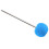 Percussion Instrument Accessory Musical Tool Drum Mallet  for Drum Accessories 4