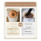 Self Stirring Mug Coffee Cup USB Rechargeable Automatic Magnetic Stirring Cup 380Ml Self Mixing Coffee Cup White 3