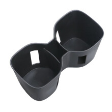 Water Cup Holder Storage Cup Box for CR-V 2023 CRV G6 Anti-Slip Center Console Organizer Accessories