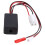 Portable Automatic Simulated Winch Controller Wireless Remote Control Receiver for Axial SCX10 1/10 RC Crawler Car 2