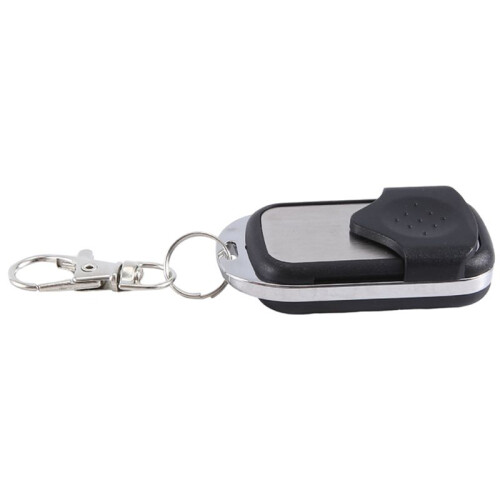 Portable Automatic Simulated Winch Controller Wireless Remote Control Receiver for Axial SCX10 1/10 RC Crawler Car 2