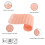 Dish Drying Mat for Multiple Usage, Easy Clean, Eco-Friendly, Heat-Resistant Silicone Mat for Kitchen Counter -A 3