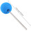 Percussion Instrument Accessory Musical Tool Drum Mallet  for Drum Accessories 6