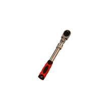72-Tooth Telescopic Ratchet Wrench 1/4 Automatic Quick-Release Quick Wrench Telescopic Wrench Movable Wrench