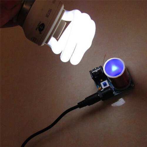 BD243  for  Coil Kit Empty Lights Technology DIY Electronics BD243C DIY  for  Coil Module, Assembled 2