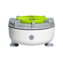 Fruit&Vegetable Cleaning Machine USB Fruit Cleaner Device, Portable Food Purifier for Cleaning Fruits, Vegetables, Meat