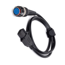 OBD2 Main Diagnostic Cable for Vocom Interface 8PIN Cable Diagnostic Tools 88890304
