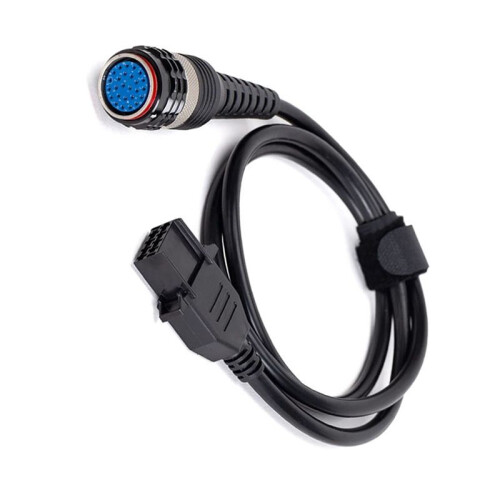 OBD2 Main Diagnostic Cable for  Vocom Interface 8PIN Cable Diagnostic Tools 88890304