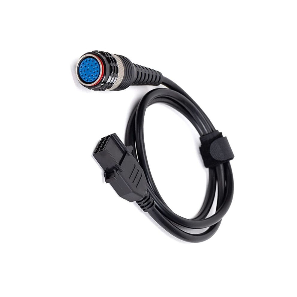Obd2 Main Diagnostic Cable For Vocom Interface 8Pin Cable Diagnostic Tools 88890304 4711043803881