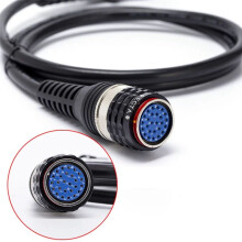 Cabo DiagnóStico Principal OBD2 para Ferramentas DiagnóSticas 88890304 Do Cabo da RelaçãO 8PIN de Vocom