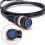 OBD2 Main Diagnostic Cable for  Vocom Interface 8PIN Cable Diagnostic Tools 88890304 1