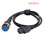 OBD2 Main Diagnostic Cable for  Vocom Interface 8PIN Cable Diagnostic Tools 88890304 3