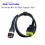 OBD2 Main Diagnostic Cable for  Vocom Interface Main Test Cable Diagnostic Tools 88890304 2