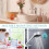 Silent Non Ticking Waterproof Shower Timer Magnetic Back Battery Operated Digital Timer Small Size Cute Timer 3