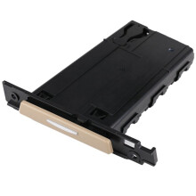 Right Passenger Board Retractable Drink Cup Holder 51459173473 for E90 E91 E92 E93 2005-2012 51459173469 LHD Beige