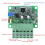 1-3KHZ PWM 0-10V Signal to Voltage Converter Module Digital Analog Board Voltage Converter Conversion Tools 3