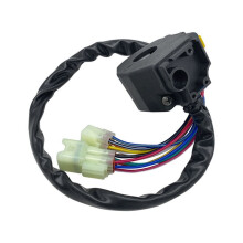For Can Am 06-15 Outlander Renegade 500 650 800 1000 Start/Stop Handlebar Control Headlight 703500920