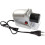 Electric Knife Sharpener,Automatic Motorized,Sharpening Tool,Professional Knives Sharpening Multi-Function.EU Plug 1