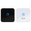 Infrared Installation Contactless Infrared Door Lock No Touch Sensor Exit Button IR Door Release DoorbellSwitch A 4