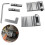 Universal Key Machine Jig Locksmith Tools to Replace All Key Copier Parts Universal Locksmith Tools 5