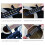Gitarr Pickup, Akustisk Gitarr Pickup Kontakt för MetallsträNgad Gitarr och Akustiska Gitarrinstrument TillbehöR 8