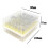 Diamond Grinding  Set 3mm Handle Grinding File Abrasive Rotary Tool Grinding  Diamond File 6