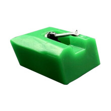 Plattenspielernadel Diamond ATN95E Ersatznadel für AT-LP120-USB und Verschiedene AT-Modell-Plattenspieler