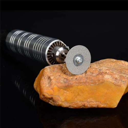 Diamond Grinding  Set 3mm Handle Grinding File Abrasive Rotary Tool Grinding  Diamond File 2