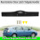 Black Rear Exterior Door  Tailgate Handle Liftgate Trunk for  Prius 2004-2009 3