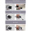 Electric Knife Sharpener,Automatic Motorized,Sharpening Tool,Professional Knives Sharpening Multi-Function.EU Plug 8